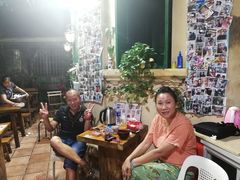 -老宅原住民沙茶面精品小吃(龙头路店)