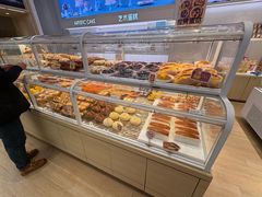 -好利来(内双楠店)