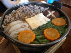 -铃木食堂(帽儿胡同店)