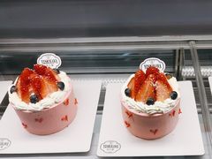-吉川堂·日式甜点专门店(正佳广场店)