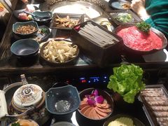 -火鳳祥美蛙牛肉自助(青悦城店)