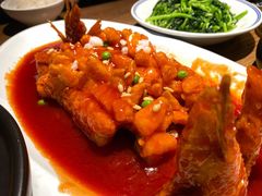 -扬州狮子楼·非遗淮扬菜(东关街店)