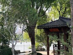 -武汉园博园(武汉自然博物馆)