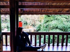 -阿哈湖国家湿地公园