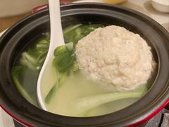 -狮王府淮扬菜(万象城店)