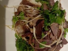 -煜丰汴京烤鸭(福彩路店)