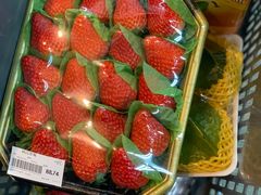 巧克力草莓-果蔬好生活超市(东湖店)