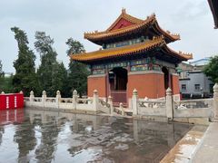 -历代帝王庙博物馆