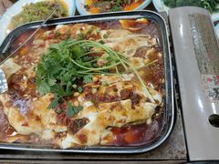-邹胖哥好好吃餐馆(荔波美食街店)