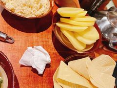 -周小明火锅(黑金冠社区店)