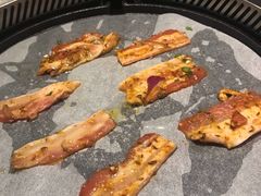 -么子烤肉(化龙池店)