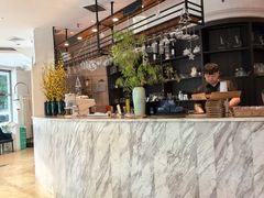 -花舍·新派粤菜·西餐·下午茶(亚运村·鸟巢店)