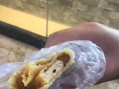 -小红旗臭豆腐炸冷面(万达店)