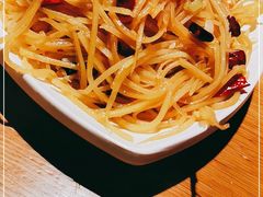 -森龍邑·烧烤·海鲜·炒菜(闽江路店)