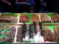 -八一好吃街·高品美食广场