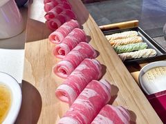 -东道煮牛肉火锅(重庆路店)