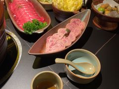 -季季山·云南野生菌火锅(上海首店)