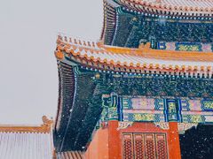 -故宫博物院(故宫)