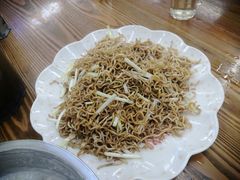 -南记食粥坊·宵夜大排档(南桂店)