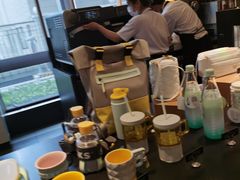 -星巴克(汾阳路店)