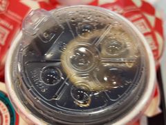 -塔斯汀中国汉堡(新安三路店)