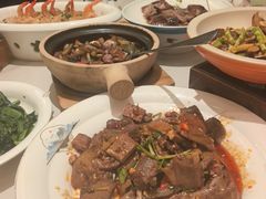 -椿记烧鹅(叠彩店)