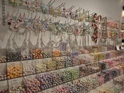 -Zzmart珠珠世界·潮玩·串珠·水晶DIY(双塔店)