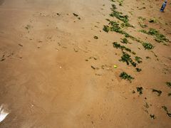 -青岛第三海水浴场