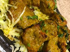 烤牛肉-Santoor 萨都里印度餐厅(北锣鼓巷店)