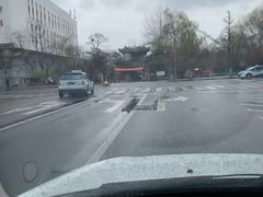 -迎泽公园