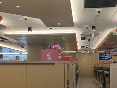 -海底捞火锅(旭辉MALL店)