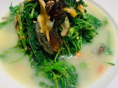 -巴扎美食·新疆菜·西域歌舞表演餐厅(新疆大厦店)