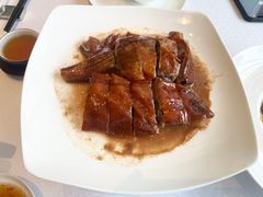 -彩丰楼中餐厅·仁恒洲际酒店
