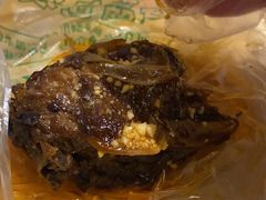 -老黄记手撕烤兔(玉林街店)