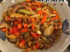 -潇湘阁(望京SOHO店)