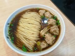 -蒋家桥饺面店(东关街店)