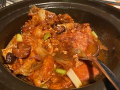 -小南洋海景餐厅(深圳湾店)