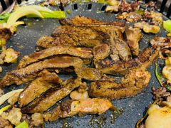 -玲姐吉祥齐市烤肉