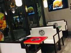 -德克士(前门店)