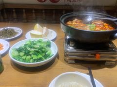 -肖记公安牛肉鱼杂馆· 省级非物质文化遗产(仁和路店)