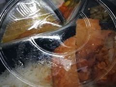 -德克士(长安百货店)
