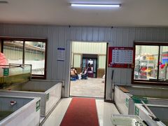 -七的湖·江南蟹舫·阳澄湖农家菜(蟹舫苑店)