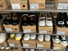 -巴黎春天(陕西路店)