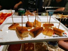 -丰茂烤串(六里桥店)