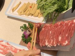 -和庆斋羊蝎子火锅·碳缸烧烤(顺义旗舰店)