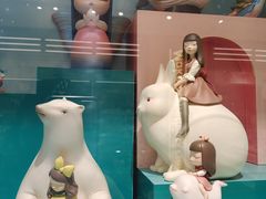 -泡泡玛特POPMART(万柳华联店)