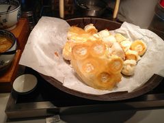 水煎包-济南香格里拉·咖啡泉自助餐厅