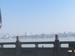 -汉水谣·江景餐厅(江滩店)