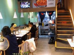 大堂-牛小灶牛杂煲(北京路店)