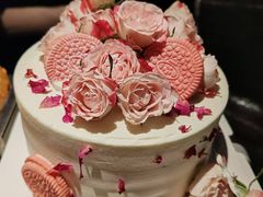 -克莱斯汀·生日蛋糕(于洪广场店)